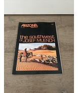 Arizona Highways 1974 Collector&#39;s Edition The Southwest of Josef Muench ... - $16.46 CAD
