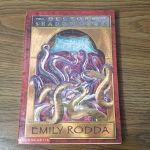 Deltora Shadowlands #1: Cavern of the Fear Emily Rodda Paperback - £3.87 GBP