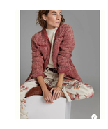 New Anthropologie AG The Alexxis Floral Straight Jeans $235 SIZE 24 High... - $108.32 CAD