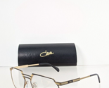 Brand New Authentic CAZAL Eyeglasses MOD. 760 COL. 001 59mm 760 Frame - $247.49
