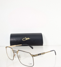 Brand New Authentic CAZAL Eyeglasses MOD. 760 COL. 001 59mm 760 Frame - £194.75 GBP