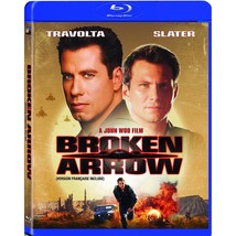 Broken Arrow '96 - £25.57 GBP