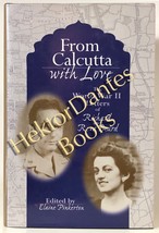 From Calcutta with Love: The World War II L by Elaine Pinkerton (2002 Hardcover) - £11.41 GBP