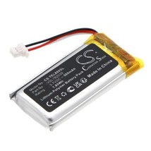 Battery for Turtle Beach Stealth 600 2Gen VDL782039 - £17.87 GBP