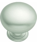 Hickory Hardware PA1217-SN 1-Inch Tranquility Knob, Satin Nickel - $18.45 MXN