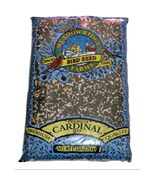 17LB Cardinal Food Mix - $73.73 CAD