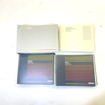 Compaq Vintage 1985 Reference Guides for MS DOS 3 and BASIC 4 Books Used - £23.94 GBP