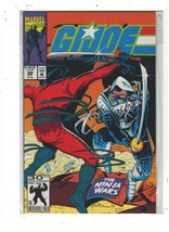 G.I. Joe comics #122 March 1992, Marvel Direct Edition Comics - £14.33 GBP