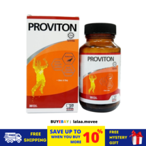 New!!! Proviton Multivitamin COQ10 Ginseng Immune Energy Booster 30&#39;S - £32.90 GBP