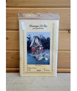 Vintage Sewing Pattern 33&quot; Doll Grannye Billye 921P 1993 Billing LN - €17,33 EUR