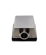 Delta 50570-SS-PR Square Wall Elbow For Hand Shower - Lumicoat Chrome - $76.45 CAD