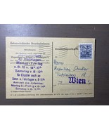 Austrian Railways Ticket On Name Maximilian Schindler Wehrmacht General WWI - $883.85 MXN