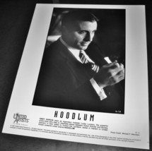 1997 Bill Duke Movie Hoodlum 8x10 Press Photo Andy Garcia H-3 Lucky Luciano - £7.82 GBP