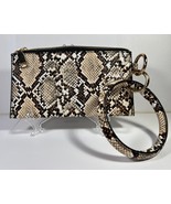 Snakeskin Wrislet - €8,74 EUR