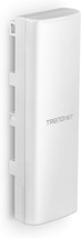 TRENDnet 14 dBi WiFi 6 AX1200 Outdoor Directional PoE Access Point, TEW-940APBO, - £307.30 GBP