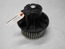 2004 GMC Yukon AC Heater Blower Motor with Fan Cage Resistor - $1,429.07 MXN