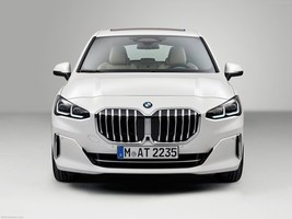 BMW 2-Series Active Tourer 2022 Poster 24 X 32 | 18 X 24 | 12 X 16 #CR-1480614 - £15.69 GBP+