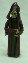 Star Wars Episode 1 The Phantom Menace RUNE HAAK Action Figure TOY Complete 1999 - £11.87 GBP