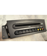 2004 2005 2006 2007 2008 Chrysler Pacifica DVD / CD 6 Disc Changer Dash ... - $134.47 CAD