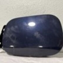 07 Mercedes W211 E63 gas fuel door lid, 2117500206 - $39.99