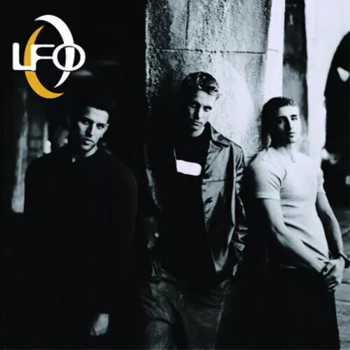 Lfo by LFO (CD, 1999) - £3.89 GBP