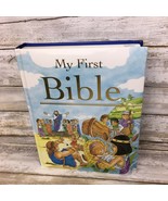 MY FIRST BIBLE - $9.99