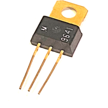 Motorola M641 Transistor - $2.74