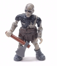 Mega Construx Bloks Game of Thrones GOT White Walker Figure - €5,54 EUR