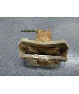OEM Left Front LF LH Driver Brake Caliper 2009 09 Mitsubishi Lancer DE E... - $57.00