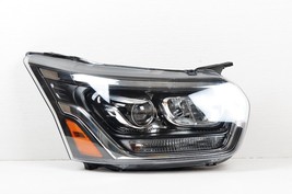 Complete! OEM 2020-2024 Ford Transit XLT Bi-Xenon HID LED Right Passenger Side - £548.39 GBP