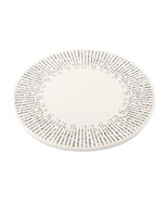 Thyme &amp; Table ~ 7.8&quot; Diameter ~ Ceramic ~ RILEY ~ Black &amp; White Pattern ... - $31.75 CAD