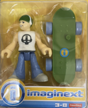 Fisher Price Imaginext Mini Figure W3511-FHL64 - $23.99