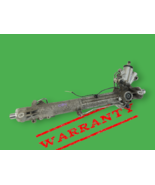 2011-2016 bmw 535i 550i f10 HYDRAULIC power steering rack gear 6777770 - £128.61 GBP