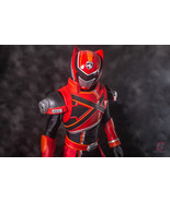 ANIKI COSPLAY SPD X Ranger Costume Fullset - €1.236,56 EUR