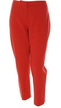 Ellen Tracy Women&#39;s Pants Cherry Legging Skinny Casual Knit Size 2 New  - £23.68 GBP