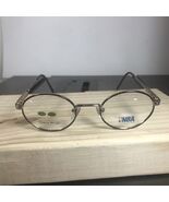NBA Eyeglasses 44-21 125mm Demolenses NBA Scholastics Spring Hinge - €10,08 EUR