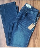 T K Axel ~ Men&#39;s 32x32 ~ Slim ~ Bootcut ~ Stretch ~ Blue Jeans ~ AXMB004... - $56.13 CAD