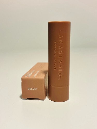 Anastasia Beverly Hills Matte Lipstick VELVET Item image 3