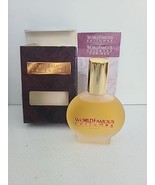 World Famous Perfumes by Seta 1 oz  NOS Splash Vintage  - $11.99