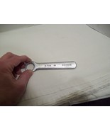 Vintage 3/4&quot; Wrench marked KS14334 Williams M746 - for Bell System perfo... - $27.06 CAD