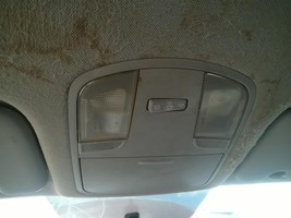 Console Front Sedan Roof Without Sunroof Fits 17-18 ELANTRA 7175200 - $84.36
