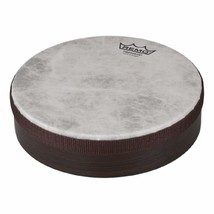 Remo HD-8514-00 Fiberskyn Frame Drum, 14&quot; - £32.57 GBP