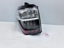 2014 2015 2016 2017 2018 2019-2023 TOYOTA 4RUNNER LED REAR LEFT OEM TAIL... - $54.60