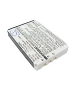 Cameron Sino Rechargeble Battery for Logitech Harmony 915 Remote - $16.66