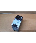 (NEW) ALLEN BRADLEY 1606-XLE-240E-3 POWER SUPPLY / 3PH 380-480VA / 24-28... - $158.59