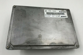 2013-2016 GMC Acadia Engine Control Module ECU ECM OEM A03B57003 - $31.49