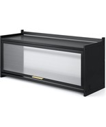 Wall Cabinet, Medicine Cabinet, Metal Cabinet With Large, 83 * 27 * 35Cm... - $103.95