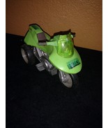 Incredible Hulk 3 Wheel Motorcycle - €5,11 EUR