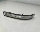 2005-2007 Nissan Murano Driver Side Power Door Mirror Glass Only OEM G04... - $19.79