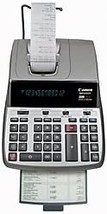 Calculator With Standard Functions, Made By Canon. - £75.07 GBP